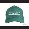 Isidore Newman High School Green Baseball Hat