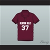 Jackson Whittemore 37 Beacon Hills Cyclones Polo Shirt Teen Wolf