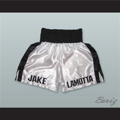 Jake Lamotta Boxing Shorts