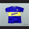 Juan Riquelme 10 C.A. Boca Juniors Soccer Jersey