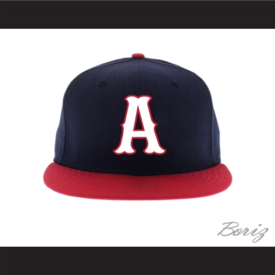 Kenny Powers Atlanta Baseball Hat Eastbound & Down