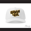 Kenan & Kel White Baseball Hat