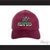 Leonardo Reapers Maroon Baseball Hat