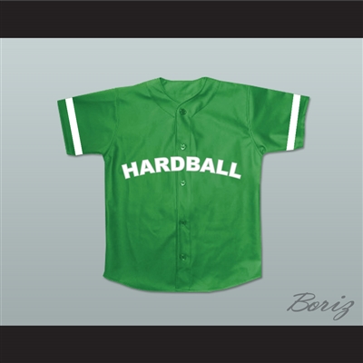 Lil Zane 3 Hardball Baseball Jersey Theme Song