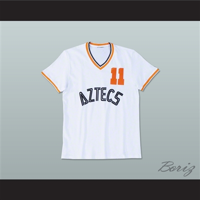 Los Angeles Aztecs Football Soccer Shirt Jersey