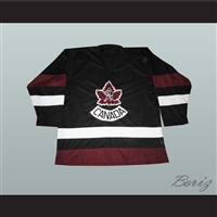 Mario Lemieux 66 Canada Hockey Jersey New Stitch Sewn