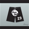 Motaw 23 Tournament Shoot Out Birdmen Basketball Shorts