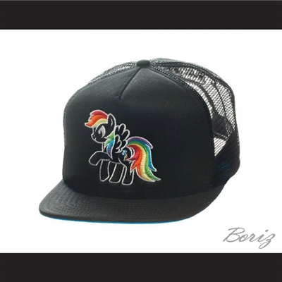 My Little Pony Brony Baseball Cap New Hat