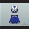 One Tree Hill Ravens High School Cheerleader Uniform Season 1