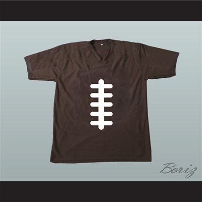 Pigskin Football Jersey