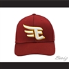 Tohoku Rakuten Golden Eagles Maroon Baseball Hat