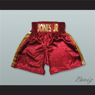 Roy Jones Jr Boxing Shorts