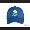 Saitama Seibu Lions Blue Baseball Hat