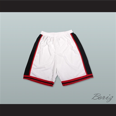 Seirin High School Basketball Shorts Cosplay