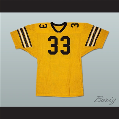 Tom Cruise Stefen Djordjevic 33 Ampipe Football Jersey