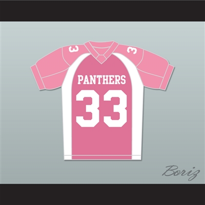 Taylor Kitsch Tim Riggins 33 Dillon Panthers Football Jersey Friday Night Lights