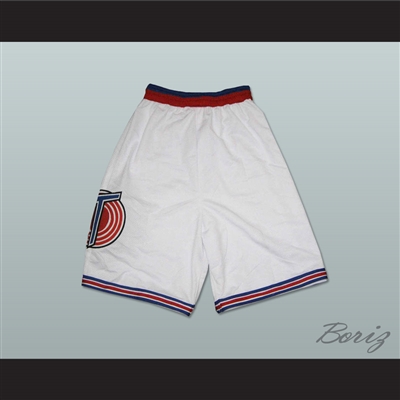 Michael Jordan Space Jam Tune Squad Shorts