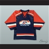 USA Hockey Navy Blue Hockey Jersey