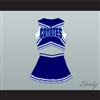 Varsity Blues Darcy Sears (Ali Larter) West Canaan High School Coyotes Cheerleader Uniform