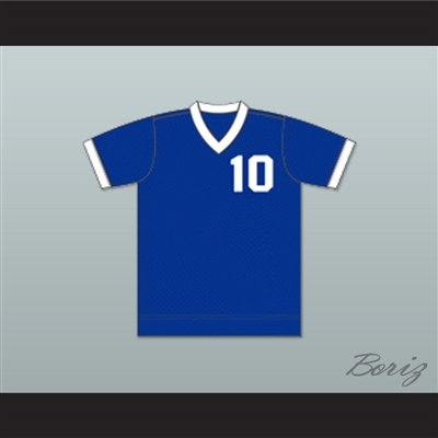 Washington Darts Football Soccer Shirt Jersey