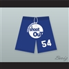 Kyle Watson 54 Tournament Shoot Out Bombers Shorts