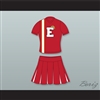 East High School Wildcats Cheerleader Uniform HSM3