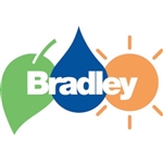Bradley 899-026 Mirror Mounting Kit
