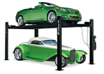 CHALLENGER LIFTS, CHALLENGER FOUR POST, ROTARY lift, bendpak lifts, tuxedo lifts, car lifts, four post lift, two post lift, 2 post lift, 4 post lift, storage lifts, garage lifts, auto equipment, automotive equipment, car lift, challenger car lift, aes, li