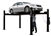 CHALLENGER LIFTS, CHALLENGER FOUR POST, ROTARY lift, bendpak lifts, tuxedo lifts, car lifts, four post lift, two post lift, 2 post lift, 4 post lift, storage lifts, garage lifts, auto equipment, automotive equipment, car lift, challenger car lift, aes