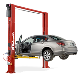 BendPak lift, heavy-duty lift, Lifts, challenger lift, Forward lift, four post lift, alignment lifts, trucks, auto equipment, tire changers, balancers, rotary lift, automotive lift, challenger two post lift, two post lift, challenger cl10-xp9, car lift