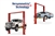 CHALLENGER LIFTS, CHALLENGER FOUR POST, ROTARY lift, bendpak lifts, tuxedo lifts, car lifts, four post lift, two post lift, 2 post lift, 4 post lift, storage lifts, garage lifts, auto equipment, automotive equipment, car lift, challenger car lift, aes