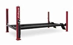 CHALLENGER LIFTS, CHALLENGER FOUR POST, ROTARY lift, bendpak lifts, tuxedo lifts, car lifts, four post lift, two post lift, 2 post lift, 4 post lift, storage lifts, garage lifts, auto equipment, automotive equipment, car lift, challenger car lift, aes