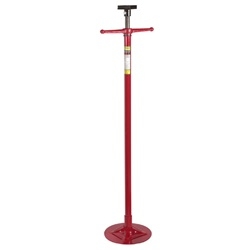 RJS-1TF Foot Operated 1,650-lb.High Reach Jack Stand
