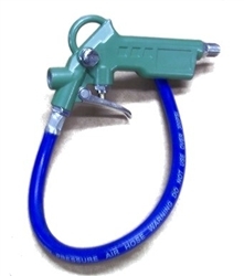 Air Hose with handle for TC760, TC750 TC500 tire changers