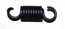 Foot Valve Spring