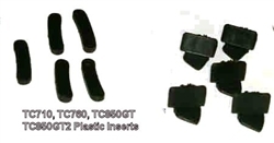 Plastic Inserts