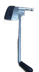 Shovel and Handle for TC850GT