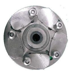 Universal five lug adapter