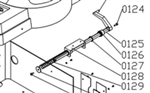 RHINO Measurement assembly