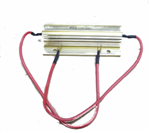 RHINO Large Resistor for CB255 and CB355 Balancer, Late models