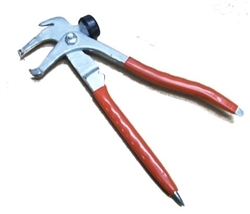 RHINO Wheel Weight Pliers or Hammer