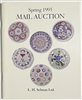 Selman Auction Catalog - 1995 Spring
