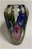 Stuart Abelman Paperweight Vase