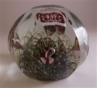 Bohemian Paperweight