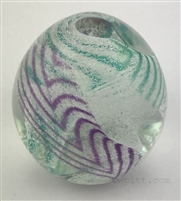 Caithness Feather Paperweight