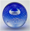 1989 Caithness Air Paperweight - Elements Set Two