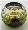 Caithness Shangri-La Paperweight