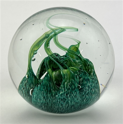 Caithness Seaform Paperweight