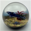 Caithness Shark paperweight