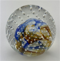 Caithness Reflections 92 Paperweight